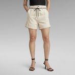 G-Star RAW® Lintell Shorts White