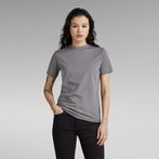 G-STAR® Nysid  Slim T-Shirt Grey