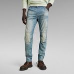 G-STAR® 5620 3D Slim Jeans Light blue