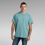 G-STAR® Overdyed Loose T-Shirt Green