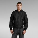 G-STAR® Arris Unpadded Bomber Jacket Black