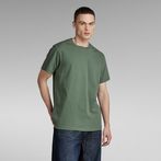 G-Star RAW® Loose T-Shirt Green