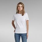 G-STAR® Nysid RAW. Slim Top White