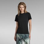 G-STAR® Nysid RAW. Slim Top Black