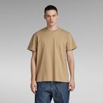 G-Star RAW® Loose T-Shirt Brown