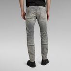 Airblaze 3D Skinny Jeans | Black | G-Star RAW® US