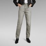 G-Star RAW® Virjinya Slim Jeans Grey