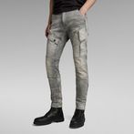 G-STAR® Airblaze 3D Skinny Jeans Grey