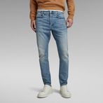 G-STAR® D-Staq 3D Slim Jeans Light blue