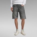 G-STAR® D-Staq 3D Shorts Grey