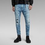 G-STAR® Rackam 3D Skinny Jeans Light blue