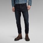 G-STAR® D-Staq 3D Slim Jeans Dark blue