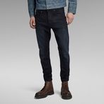 D-Staq Slim Jeans | ブラック | G-STAR® JP
