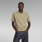 G-STAR® Dunda Slim Polo Green