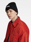 G-Star Raw Accessories beanie extra long Noir - Accessoires textile Bonnets  Homme 29,95 €