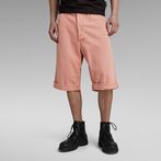 G-Star RAW® Bam Shorts Pink