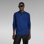 G-STAR® Dunda Core Polo Medium blue