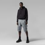 G-STAR® Premium E Shorts Grey