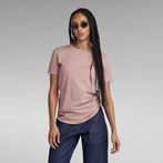 G-STAR® Autograph Slim Top Pink