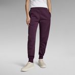 G-STAR® Premium Core 2.0 Sweat Pants Purple