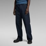 G-STAR® Unisex Modson Straight Chino Dark blue