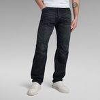 G-Star RAW® Premium 5620 G-Star Elwood Regular Jeans  Black