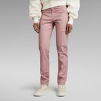 G-STAR® Slim Cargo Pants Pink