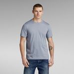 G-Star RAW® Back Graphic Slim T-Shirt Grey