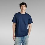 G-STAR® Essential Loose T-Shirt Dark blue