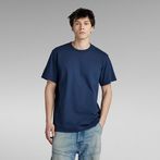 G-Star RAW® Essential Loose T-Shirt Dark blue