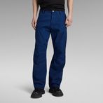G-Star RAW® 5620 G-Star Elwood Loose Jeans Medium blue