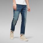 G-STAR® 3301 Regular Straight Jeans Medium blue