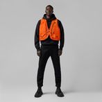 G-Star RAW® Unisex Premium E Vest Orange