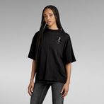 G-Star RAW® Graphic Loose Top Other
