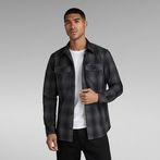 G-STAR® Marine Slim Shirt Multi color