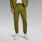 G-STAR® Premium Core Type C Sweat Pants Green