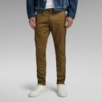 G-STAR® Skinny Chino 2.0 Green