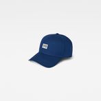 G-Star RAW® Originals Baseball Cap Medium blue