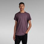 G-Star RAW® Lash T-Shirt Purple