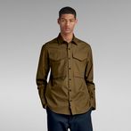 G-STAR® Cargo Regular Shirt Green