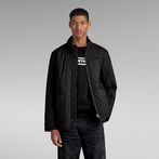 G-STAR® Liner Overshirt Black