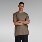 G-Star RAW® Essential Loose T-Shirt Brown