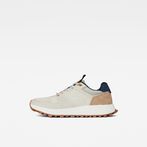 G-Star RAW® Theq Run TPU Perforation Sneakers Multi color side view