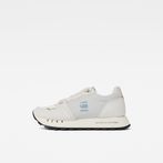 G-Star RAW® Track II Block Sneakers Multi color side view
