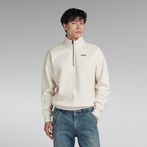 G-STAR® Skipper Loose Sweater Beige