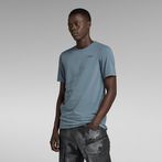 G-STAR® Slim Base T-Shirt Grey