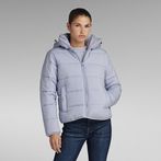 G-STAR® Meefic Jacket Grey