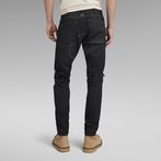 5620 3D Zip Knee Skinny Jeans | Grey | G-STAR® US