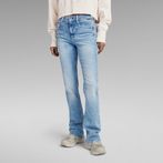 G-STAR® Noxer Bootcut Jeans Light blue