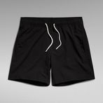 G-STAR® Dirik Solid Swim Shorts Black